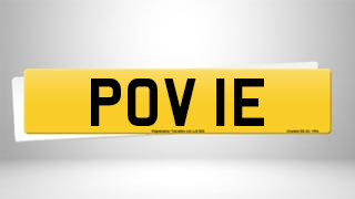 Registration POV 1E